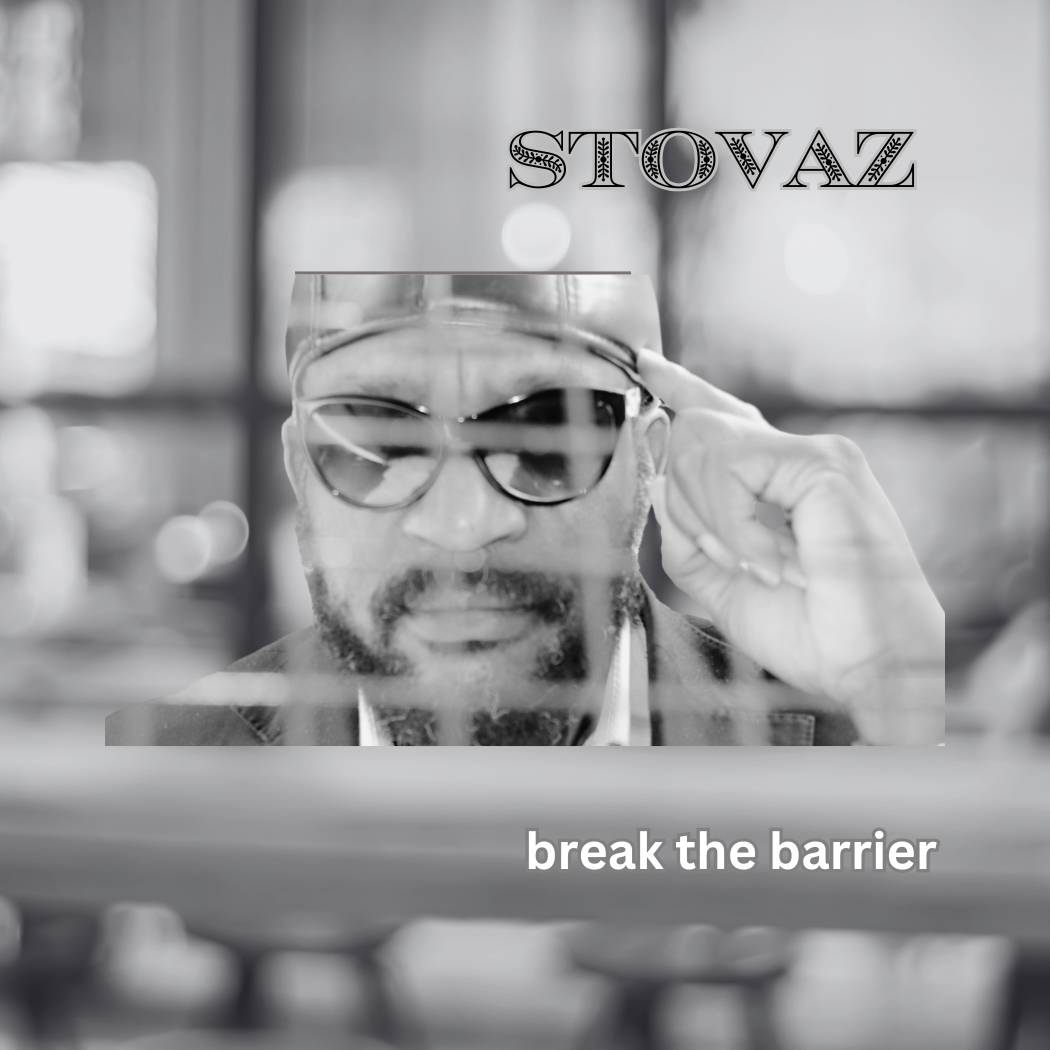 Break the barrier by Stovaz