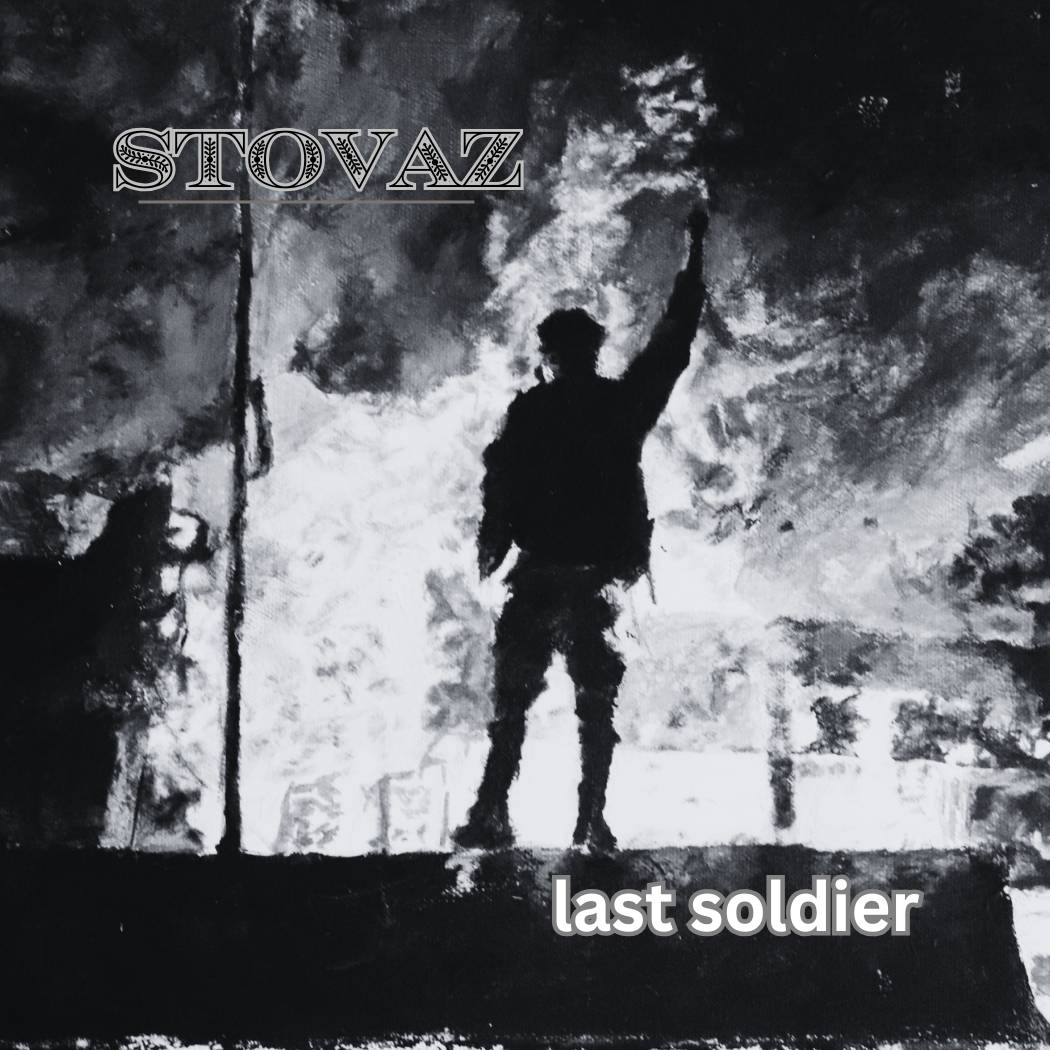 Last Soldier by Stovaz