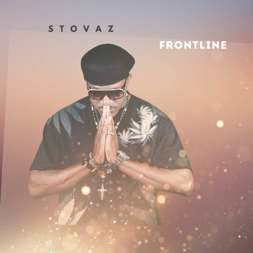 Frontline by Stovaz