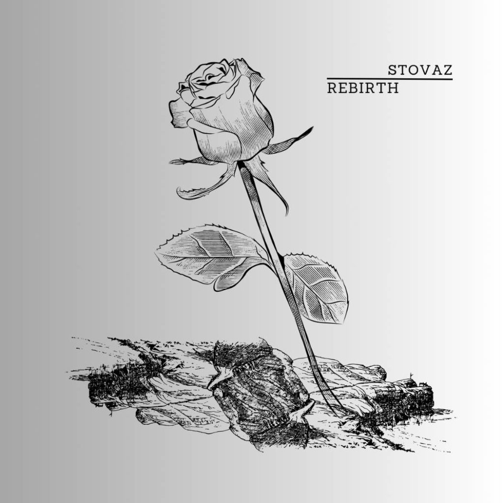 rebirth EP by Stovaz