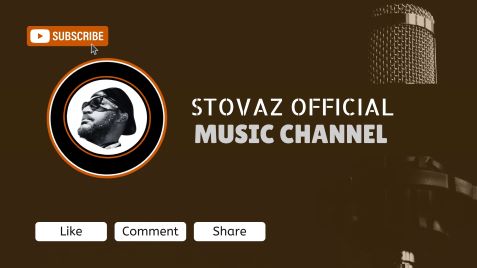 Stovaz muaic videos, showcasing African urban rap and conscious storytelling.