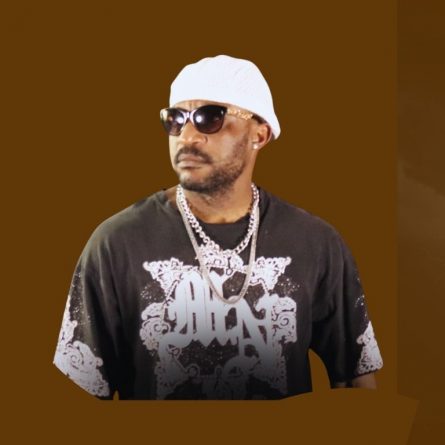 Stovaz South African music producer and hip-hop artist creating global beats with passion, culture, and innovation.