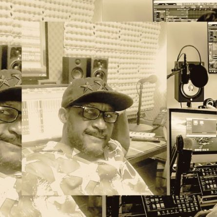 South African music licensing, production, recording, mixing, and mastering services for artists, brands, and content creators – Stovaz