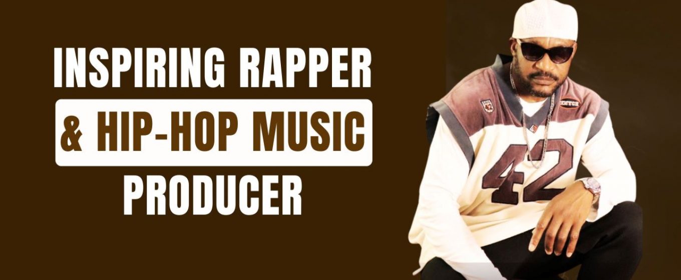 Stovaz – South African hip-hop artist, music producer, and songwriter delivering conscious rap and urban music hits